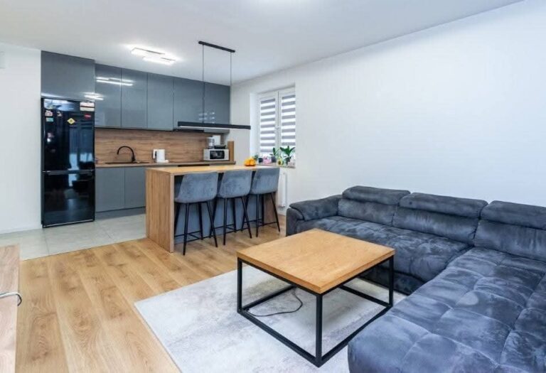 Piękne mieszkanie na sprzedaż w Rzeszowie