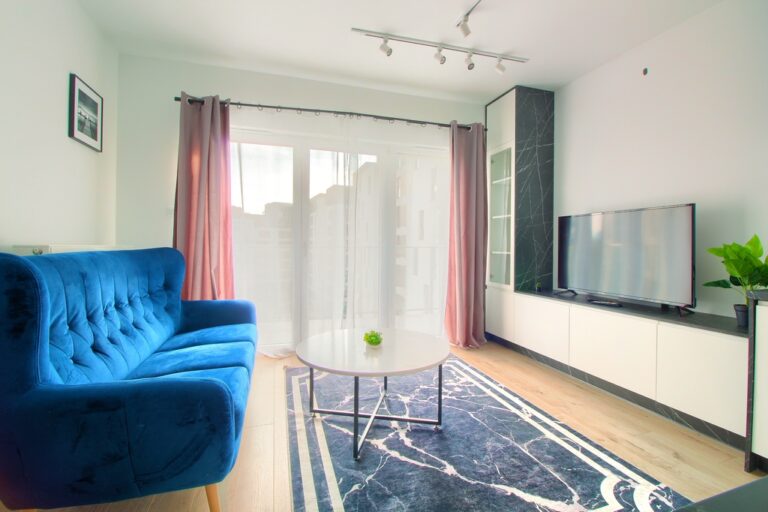 Piękne mieszkanie na sprzedaż nad Wisłokiem