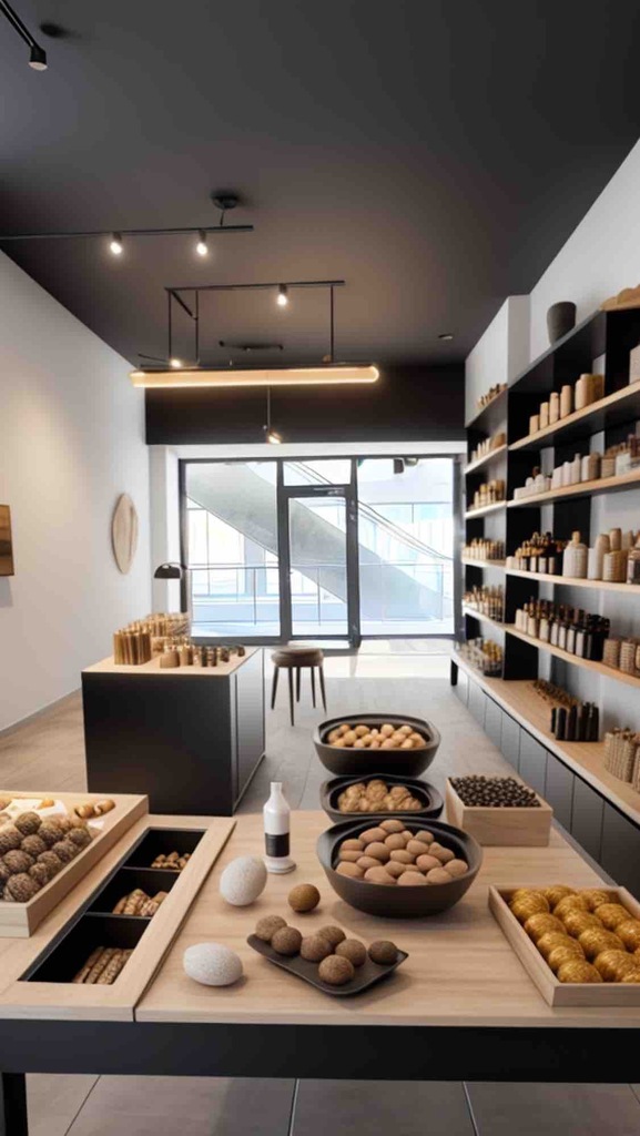 Olszynki Park, lokal na wynajem