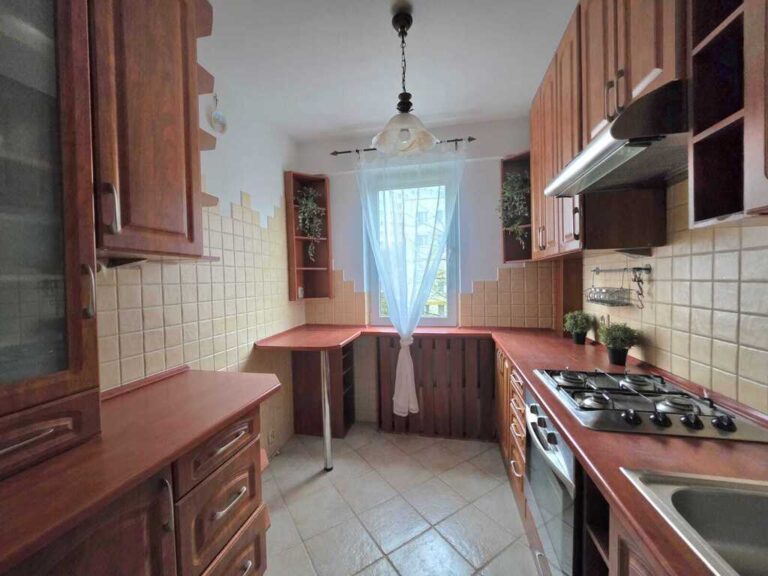 Na sprzedaż mieszkanie w Rzeszowie