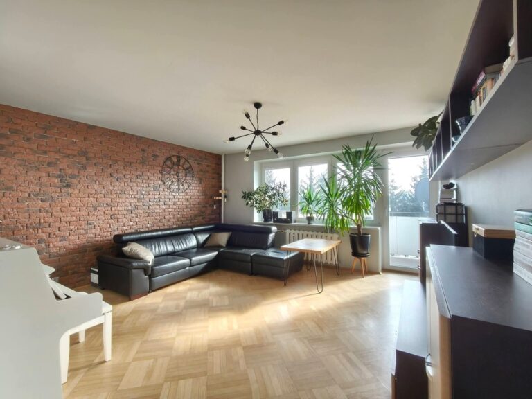 3pokojowe mieszkanie na sprzedaż w Rzeszowie