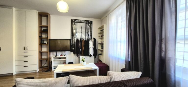 Na wynajem mieszkanie w centrum Rzeszowa