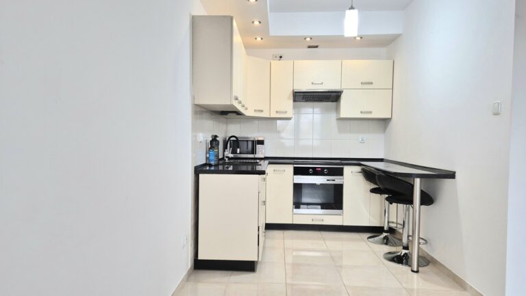 Mieszkanie na wynajem z ogródkiem