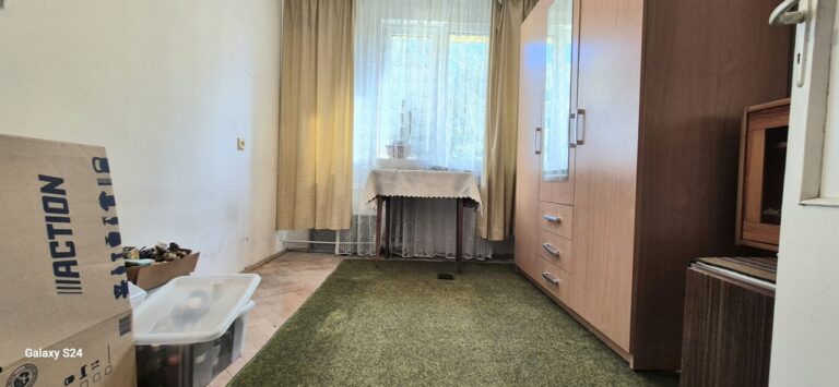 Mieszkanie na sprzedaż w Stalowej Woli