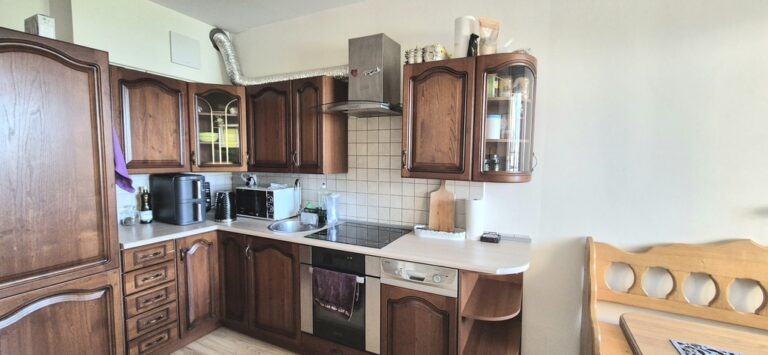 Na sprzedaż mieszkanie na ul. Granicznej